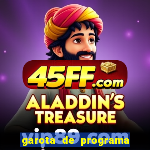 garota de programa de feira de santana